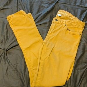 Eddie Bauer Skinny Jeans